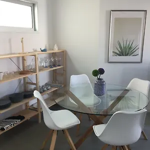 Apartamento Atico Coqueto Los Martines, El Médano